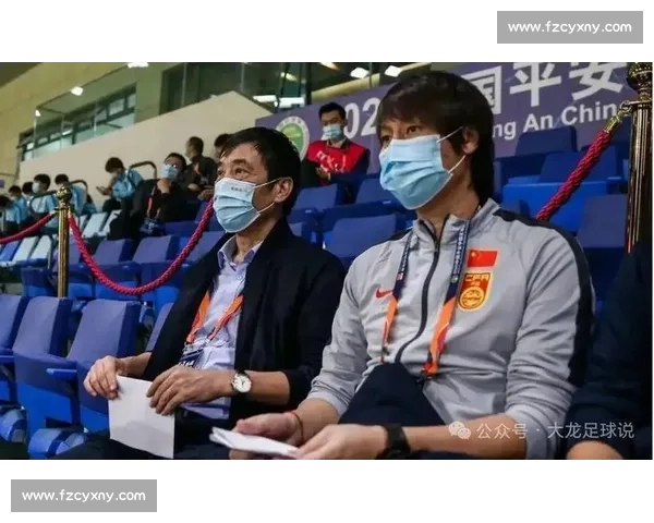 董方卓批足协选帅：拒 “老顽固” 思维，需破体系化困局