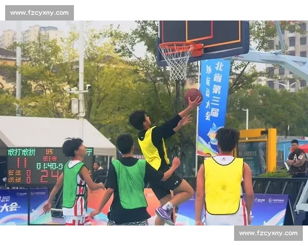 百强县篮球赛燃情湖北 仙桃主场热情势不可挡