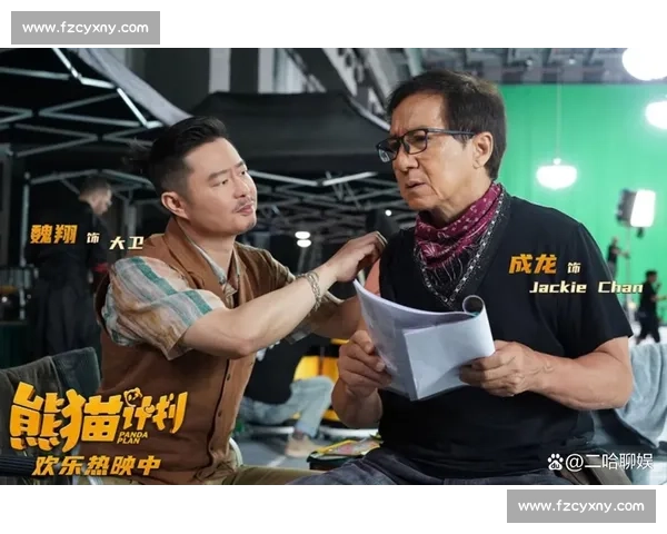 能力再强也抵不过运气？成龙的逆袭史揭示真相